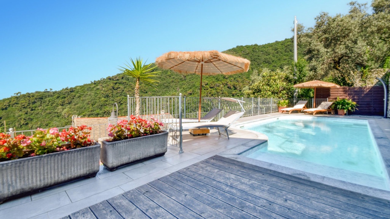 Photo of Outdoor in Recco