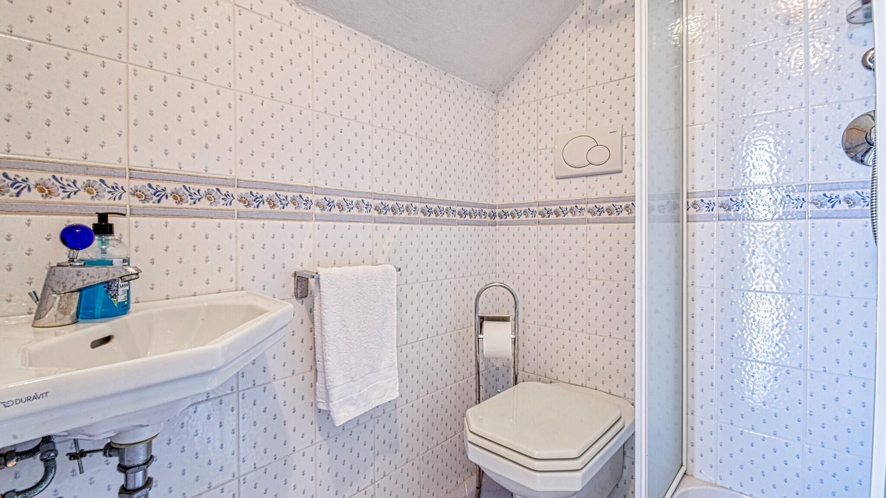 Photo of Bathroom in Recco