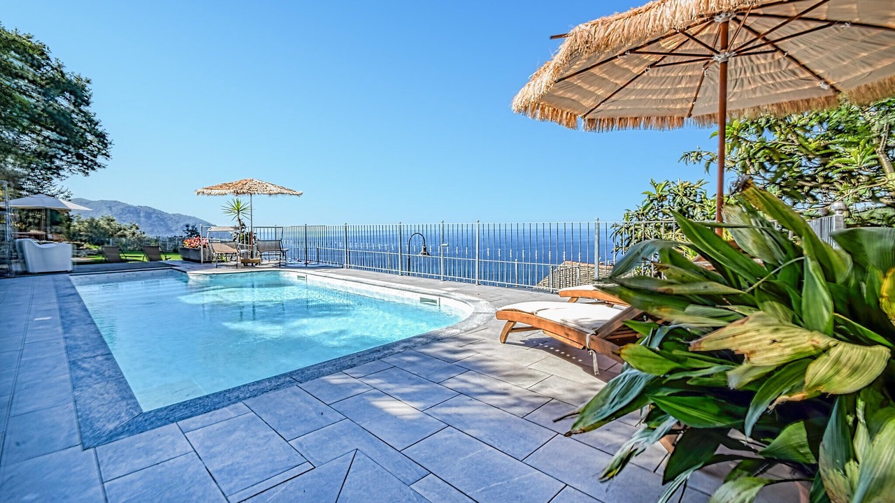 Photo of Outdoor in Recco