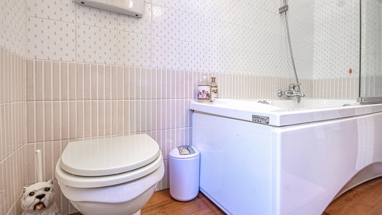 Photo of Bathroom in Recco