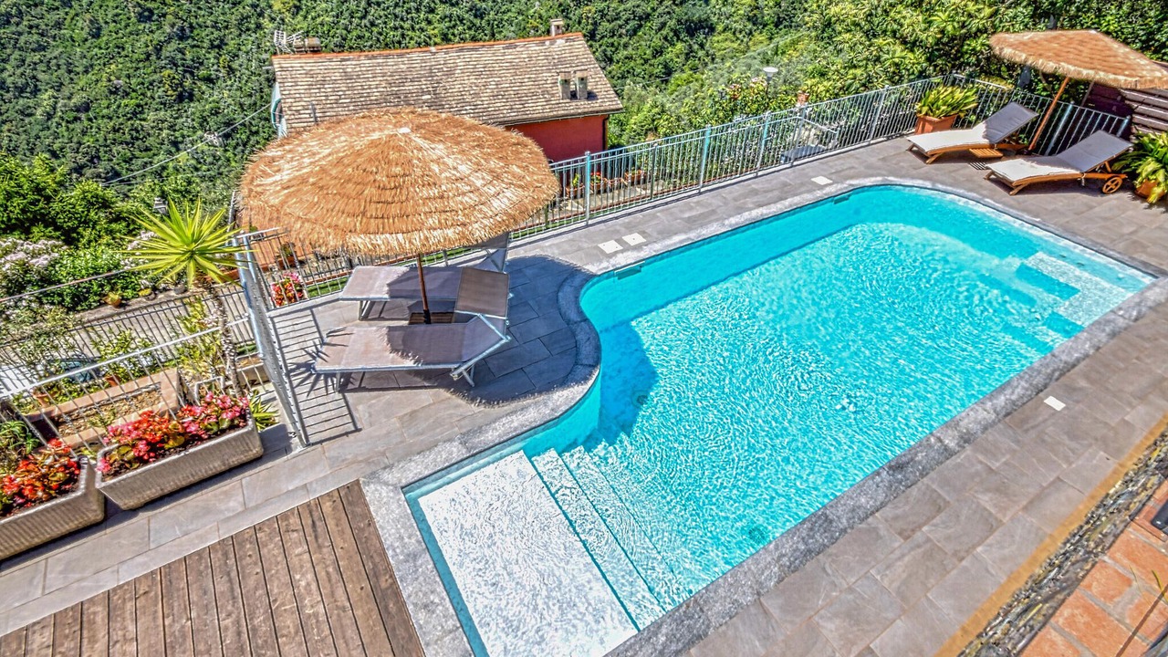 Photo of Outdoor in Recco