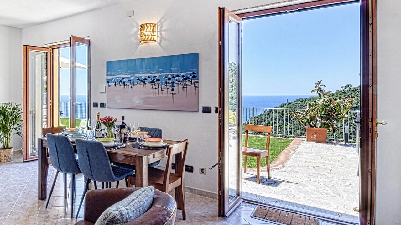 Photo of Bedroom in Recco