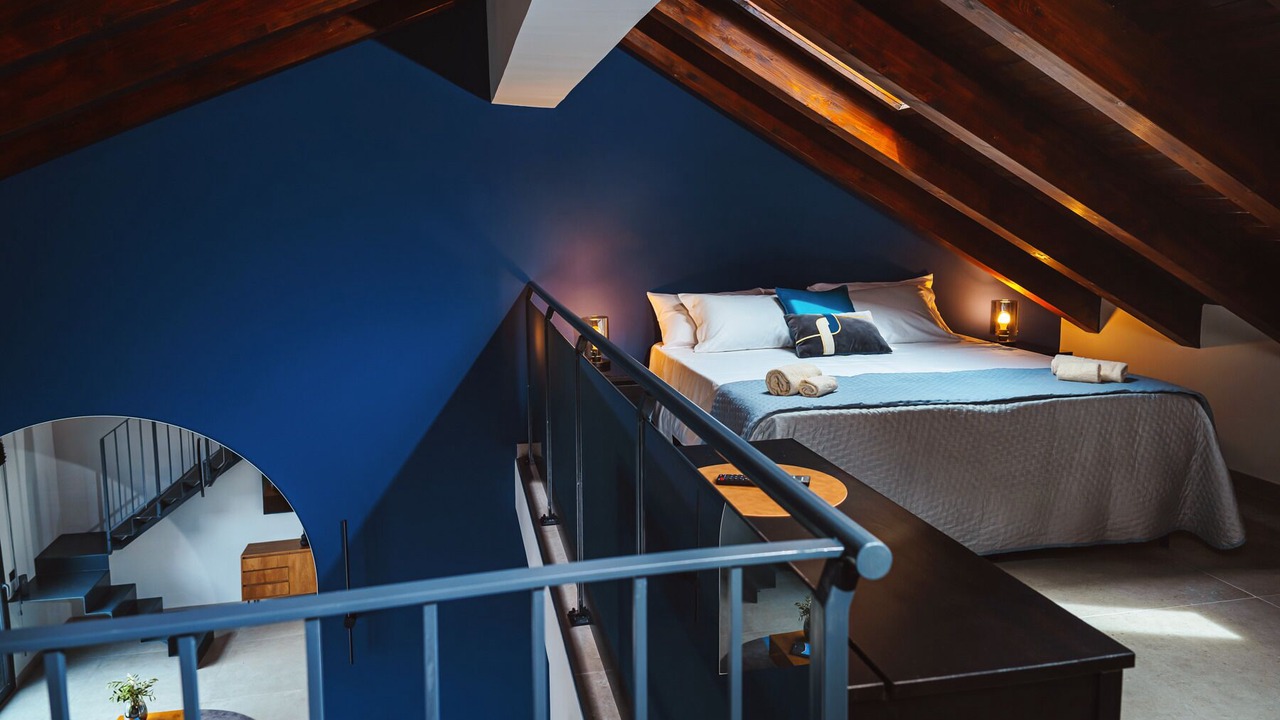 Photo of Bedroom in Adrano