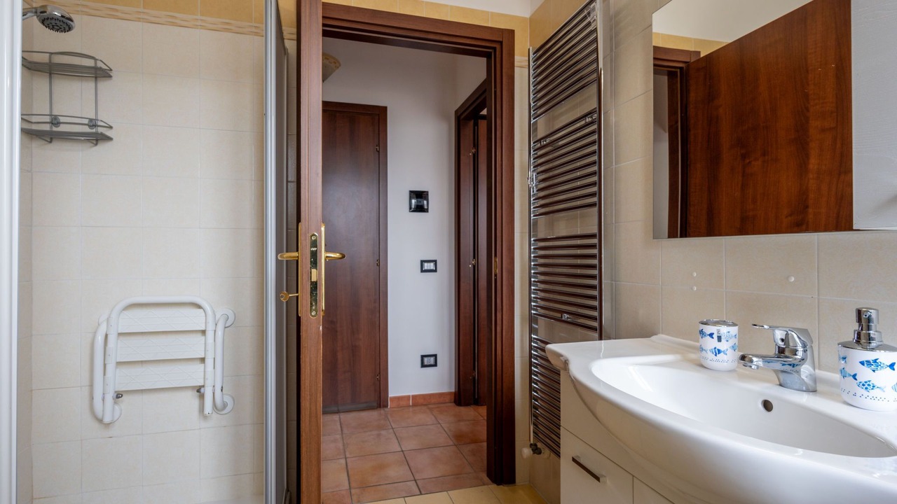 Photo of Bathroom in Portacomaro