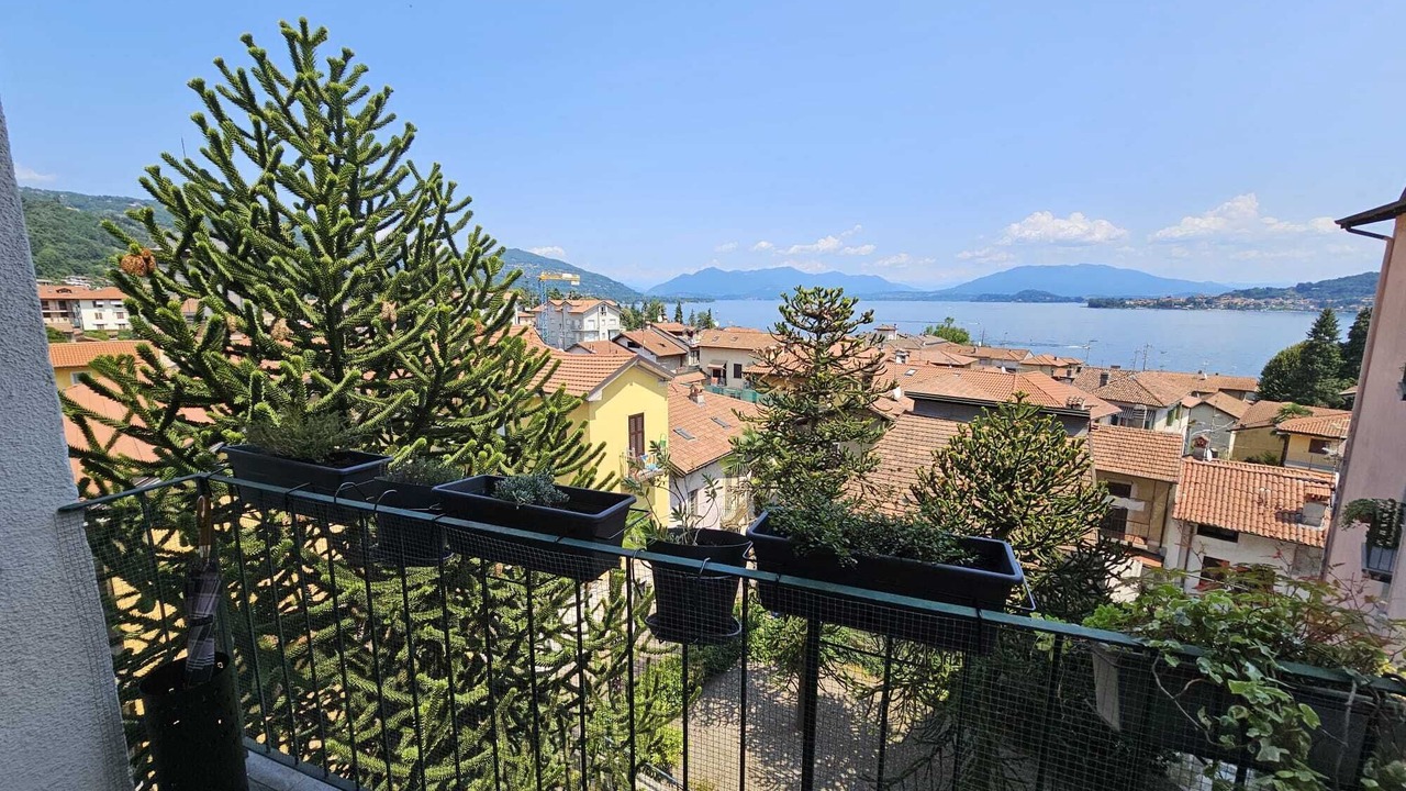 Photo of Outdoor in Meina