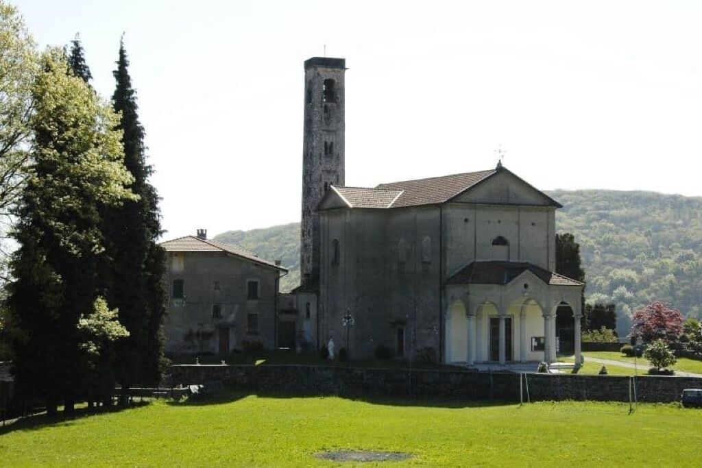 Photo of Outdoor in Meina