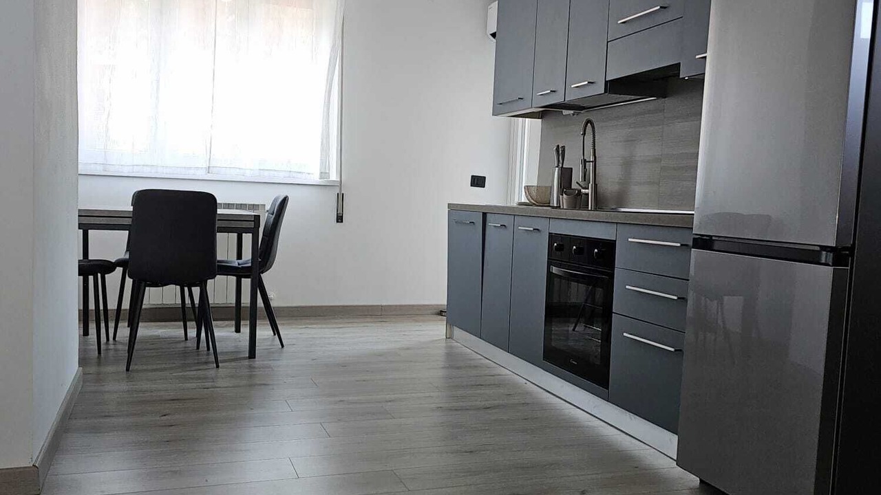 Photo of Kitchen in Meina