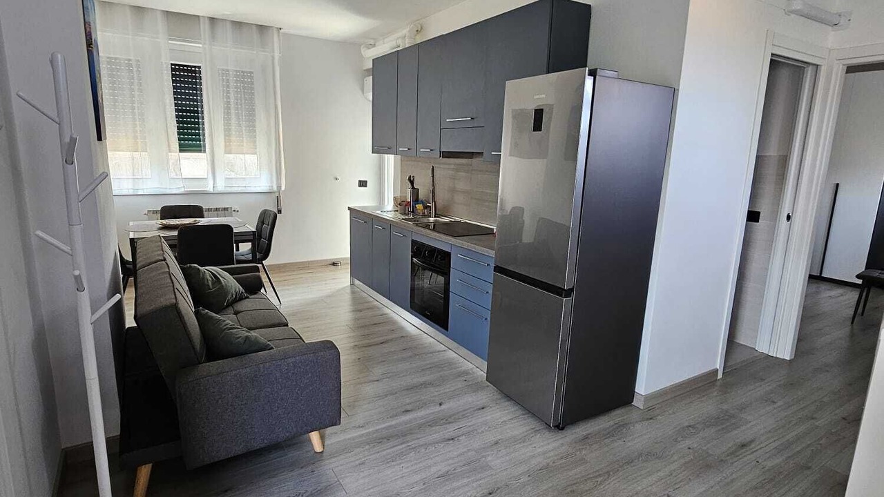 Photo of Livingroom in Meina