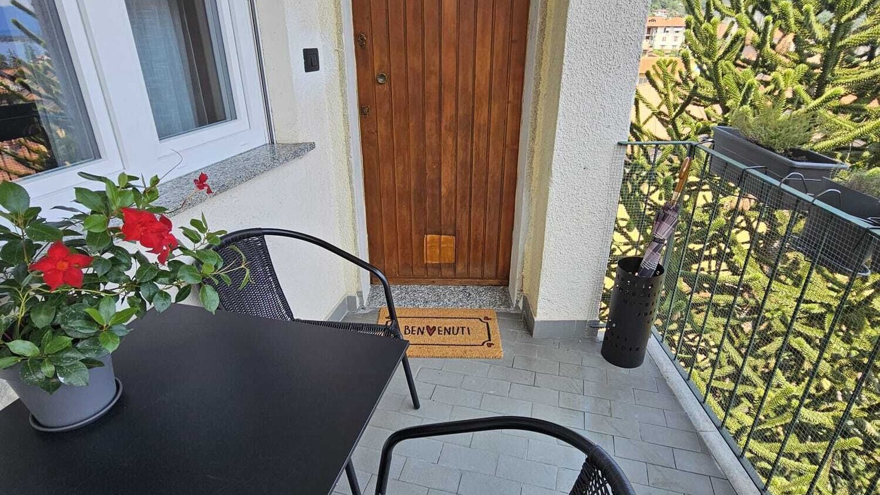 Photo of Outdoor in Meina