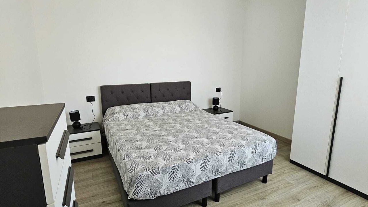 Photo of Bedroom in Meina