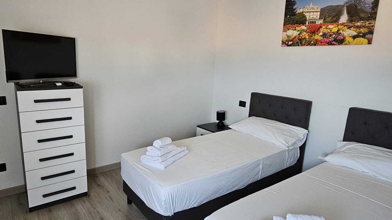 Photo of Bedroom in Meina