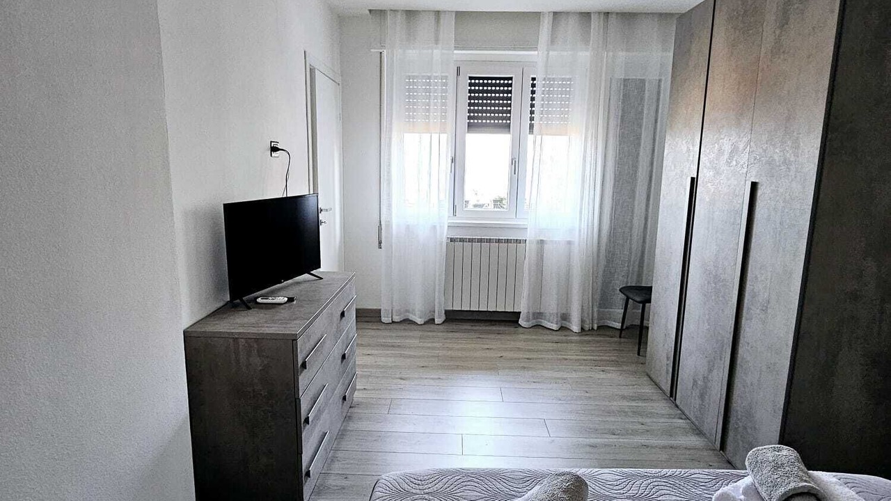 Photo of Bedroom in Meina