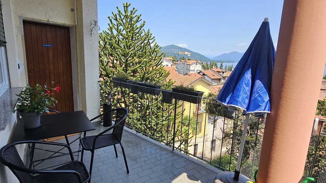Photo of Outdoor in Meina