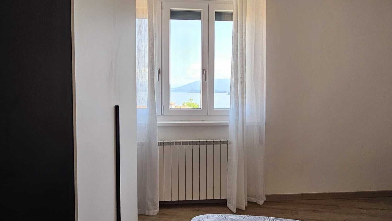 Photo of Bedroom in Meina