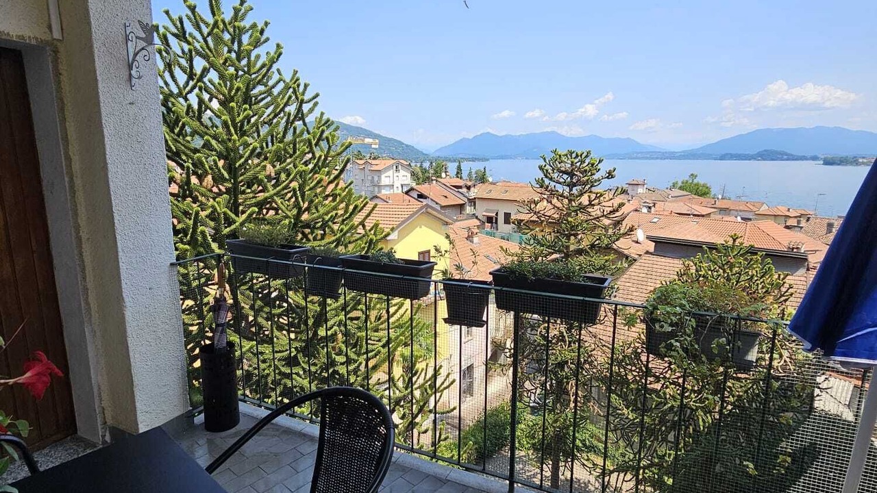 Photo of Outdoor in Meina