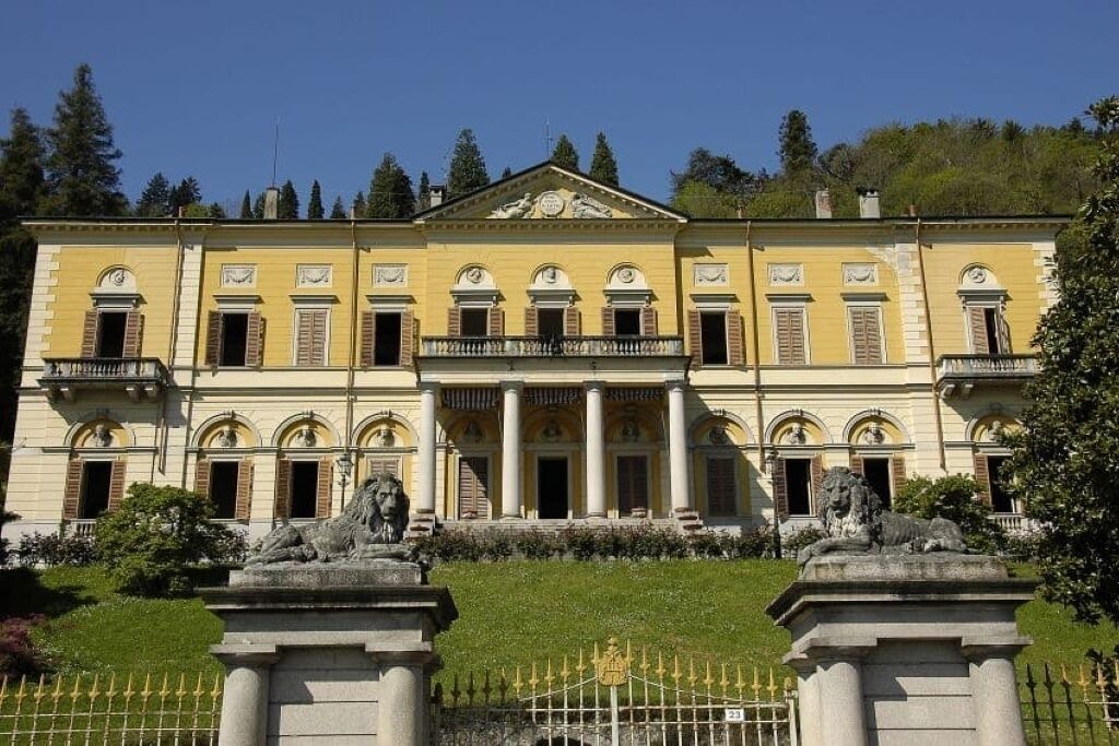 Photo of Outdoor in Meina