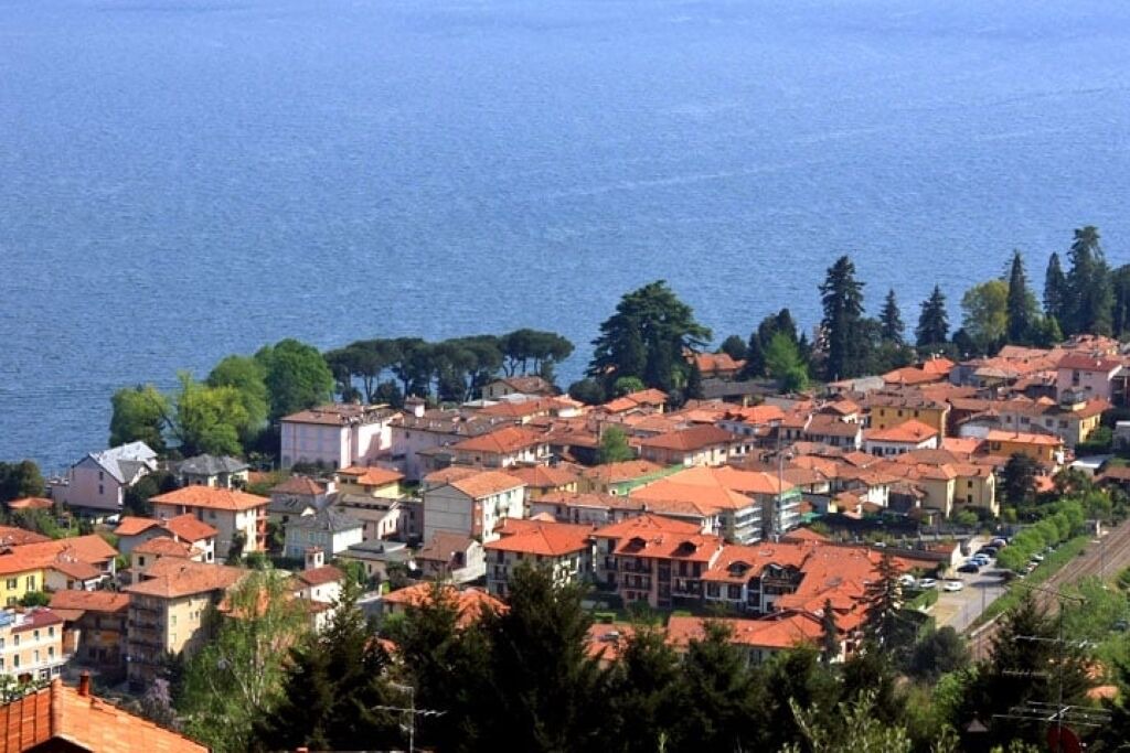 Photo of Outdoor in Meina