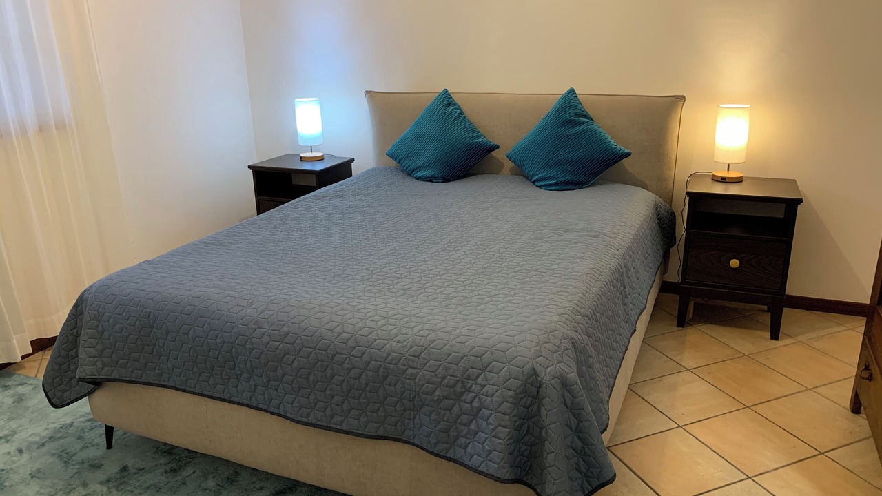 Photo of Bedroom in Nizza Monferrato