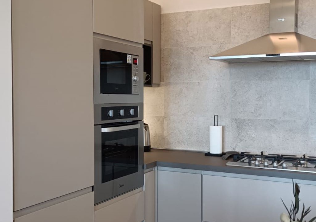 Photo of Kitchen in San Mariano