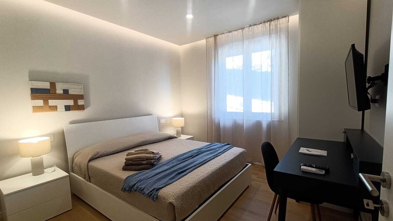 Photo of Bedroom in San Mariano