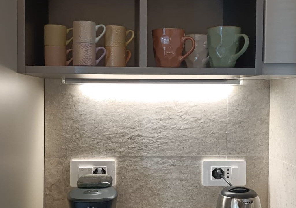 Photo of Kitchen in San Mariano