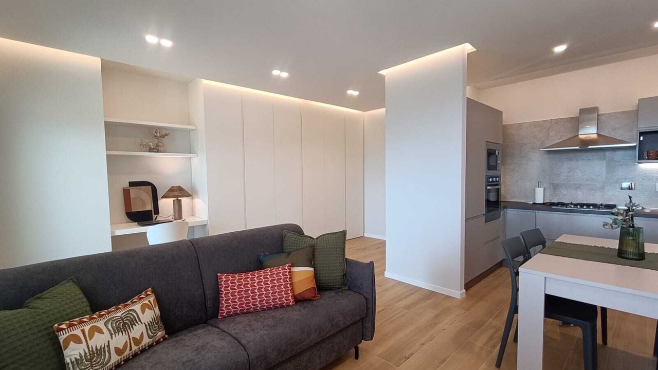 Photo of Livingroom in San Mariano