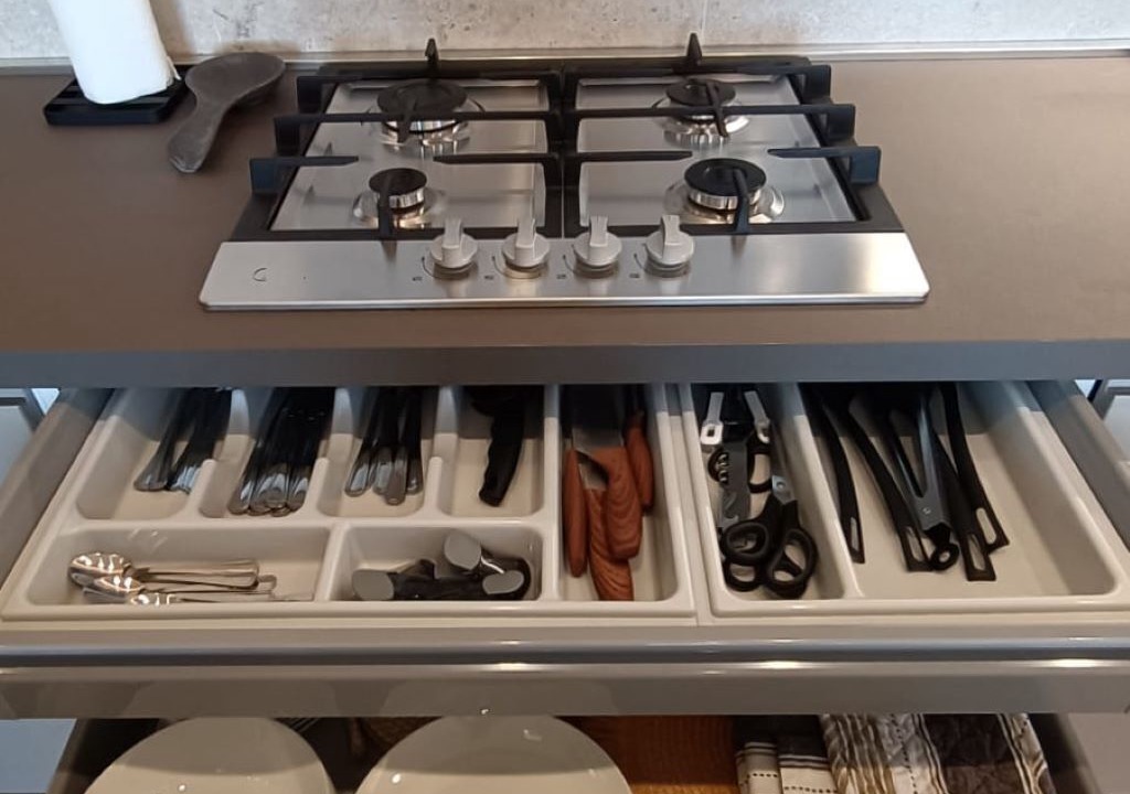 Photo of Kitchen in San Mariano