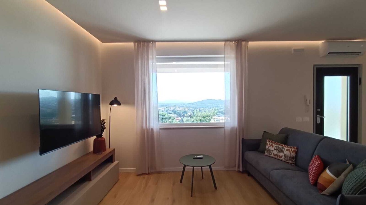Photo of Livingroom in San Mariano