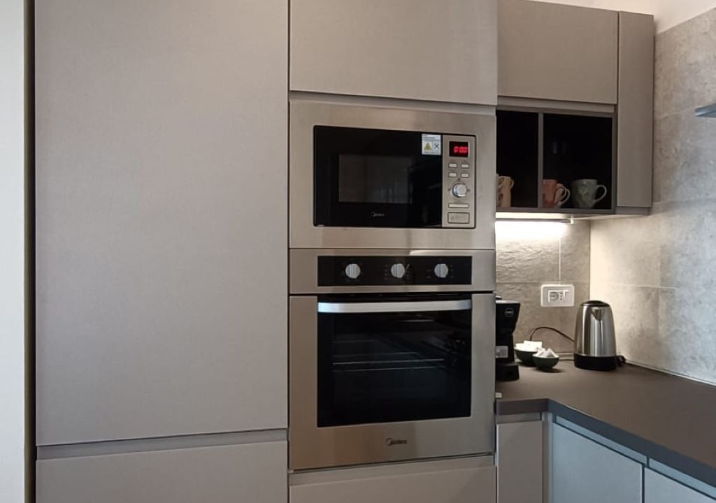 Photo of Kitchen in San Mariano