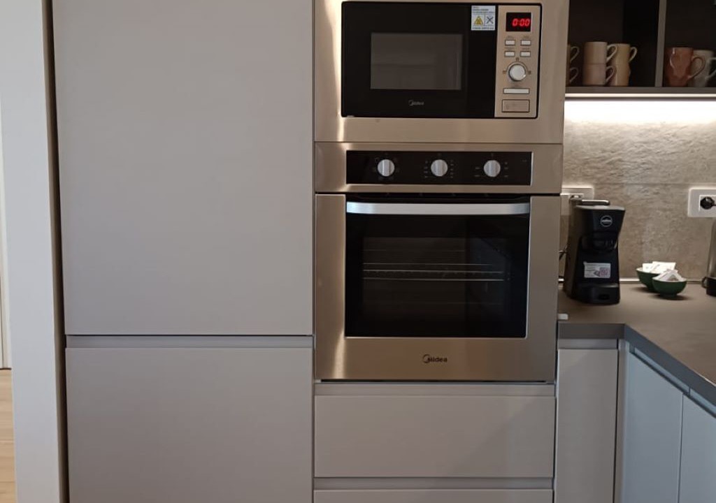 Photo of Kitchen in San Mariano