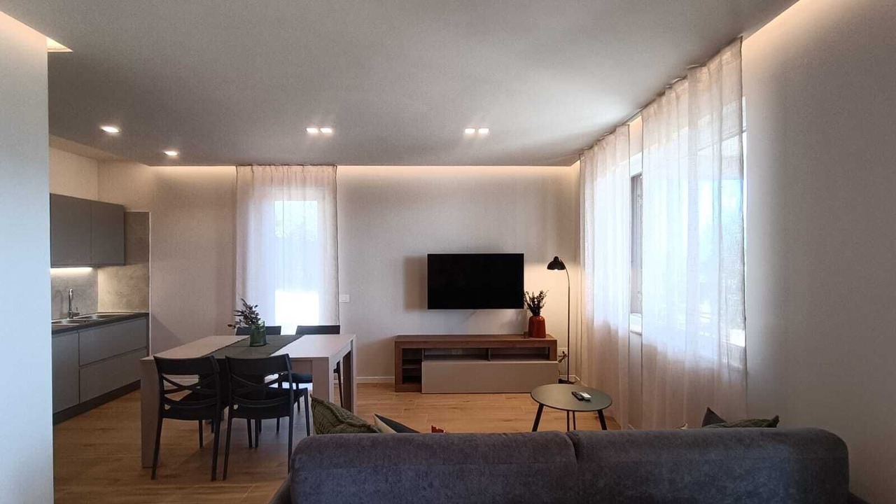 Photo of Livingroom in San Mariano