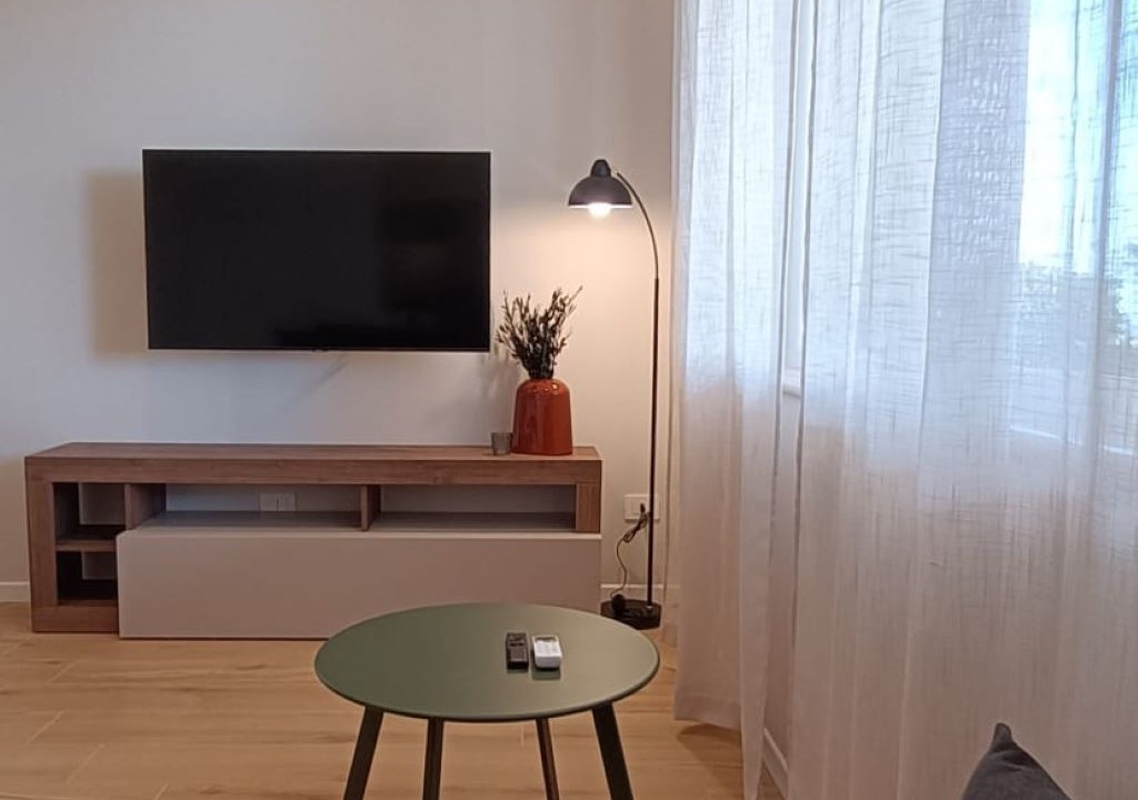 Photo of Livingroom in San Mariano