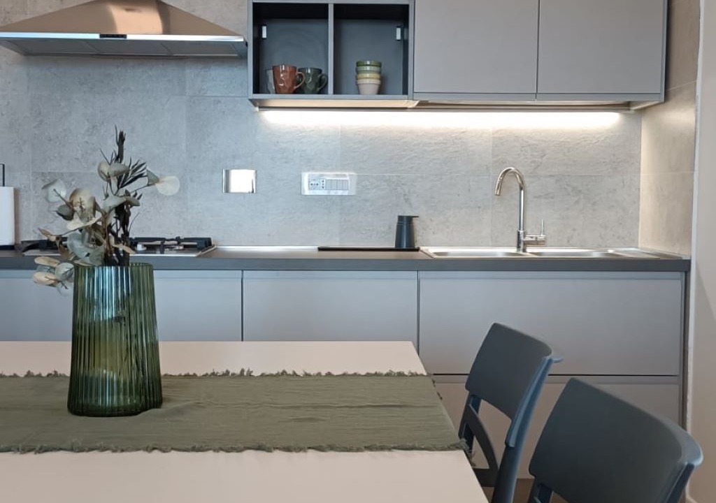 Photo of Kitchen in San Mariano