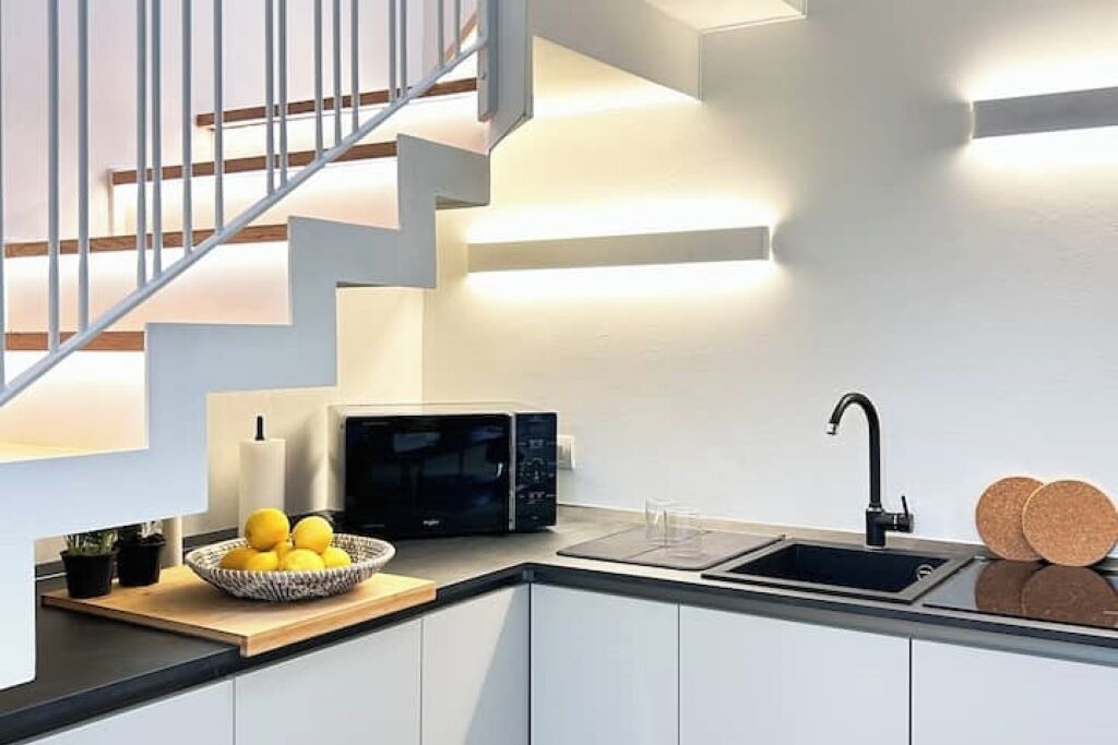 Photo of Kitchen in Cuneo