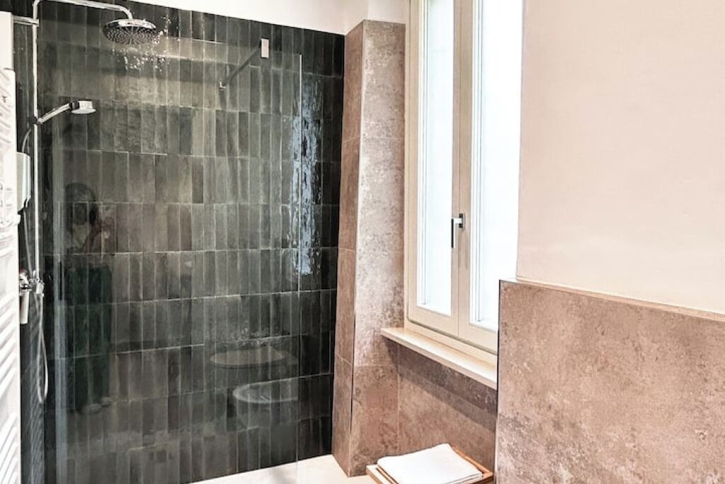 Photo of Bathroom in Cuneo