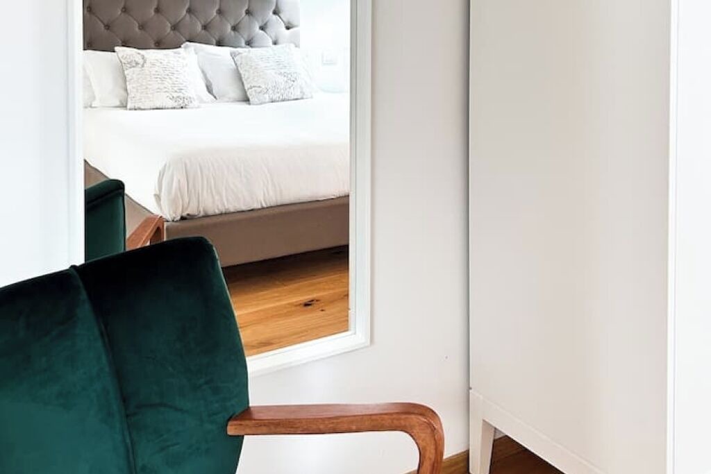 Photo of Bedroom in Cuneo