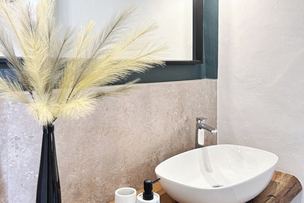 Photo of Bathroom in Cuneo