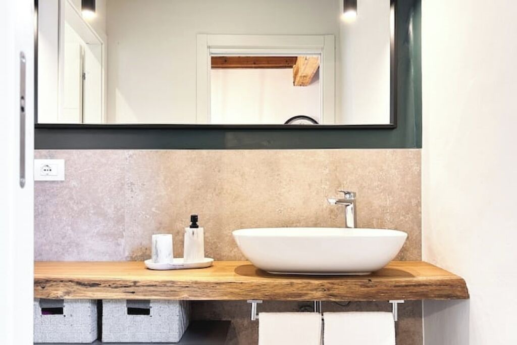 Photo of Bathroom in Cuneo