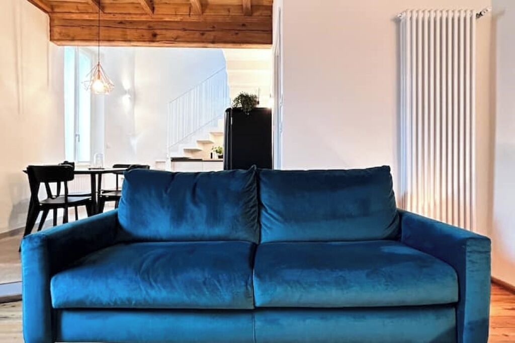 Photo of Livingroom in Cuneo