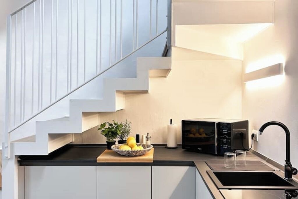 Photo of Kitchen in Cuneo