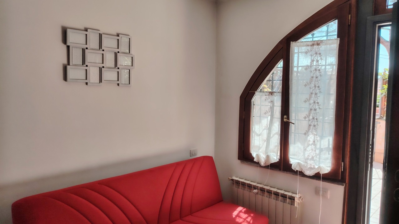 Photo of Livingroom in Prenestino-Labicano