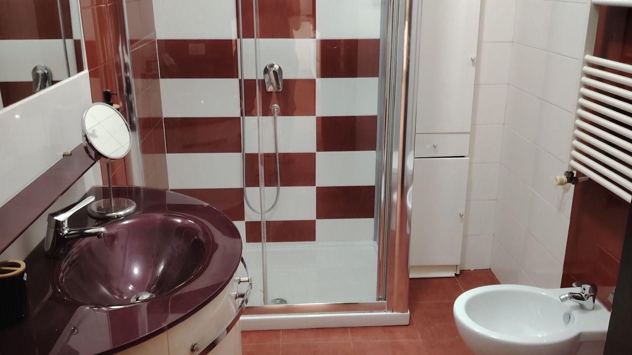 Photo of Bathroom in Prenestino-Labicano