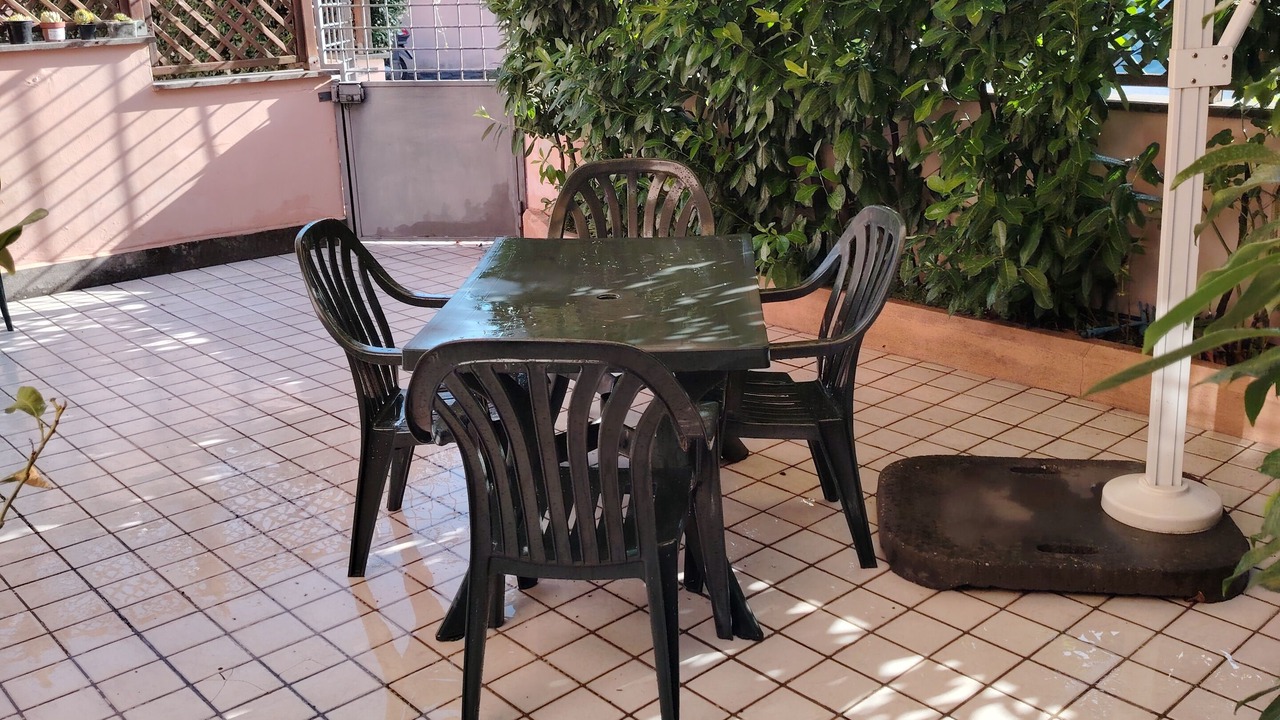 Photo of Outdoor in Prenestino-Labicano
