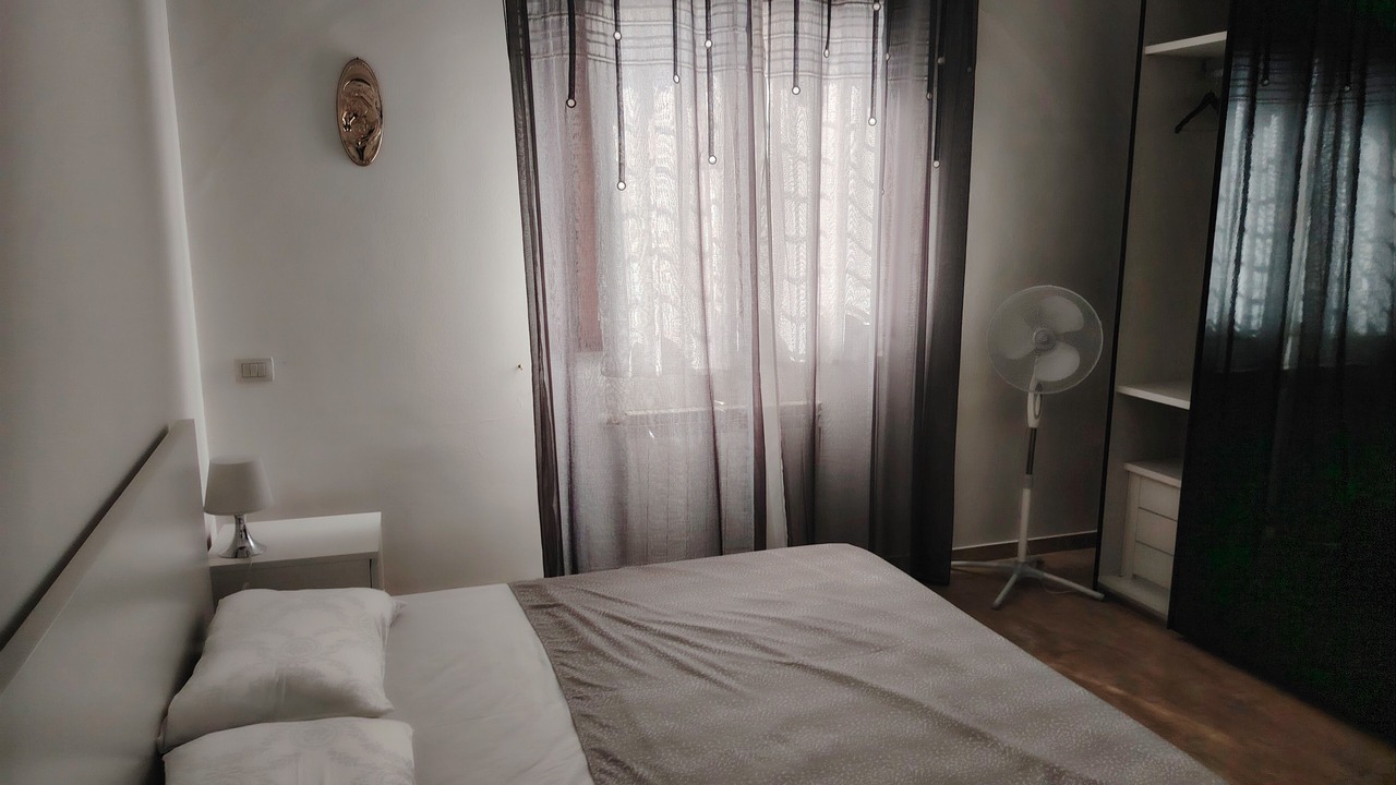 Photo of Bedroom in Prenestino-Labicano