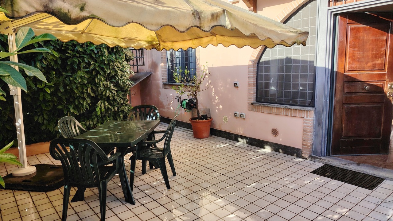 Photo of Outdoor in Prenestino-Labicano