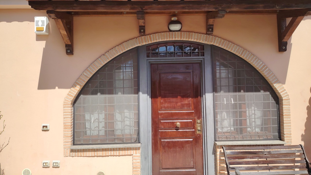 Photo of Outdoor in Prenestino-Labicano