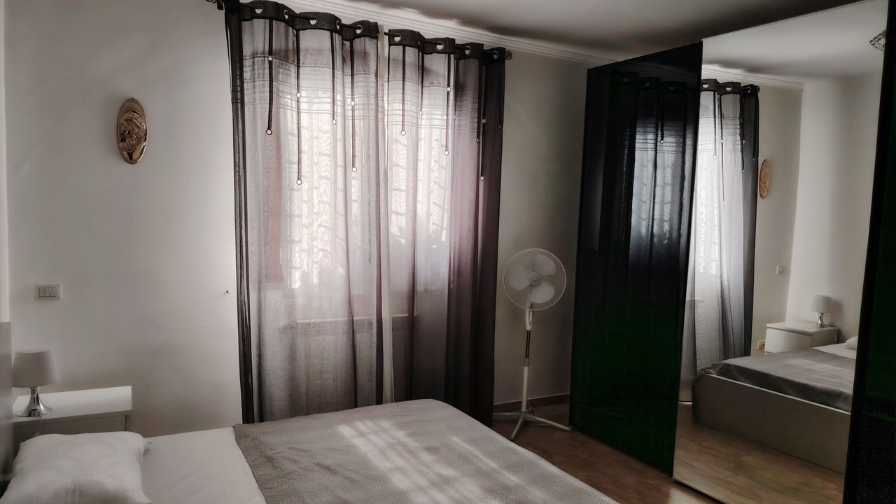 Photo of Bedroom in Prenestino-Labicano