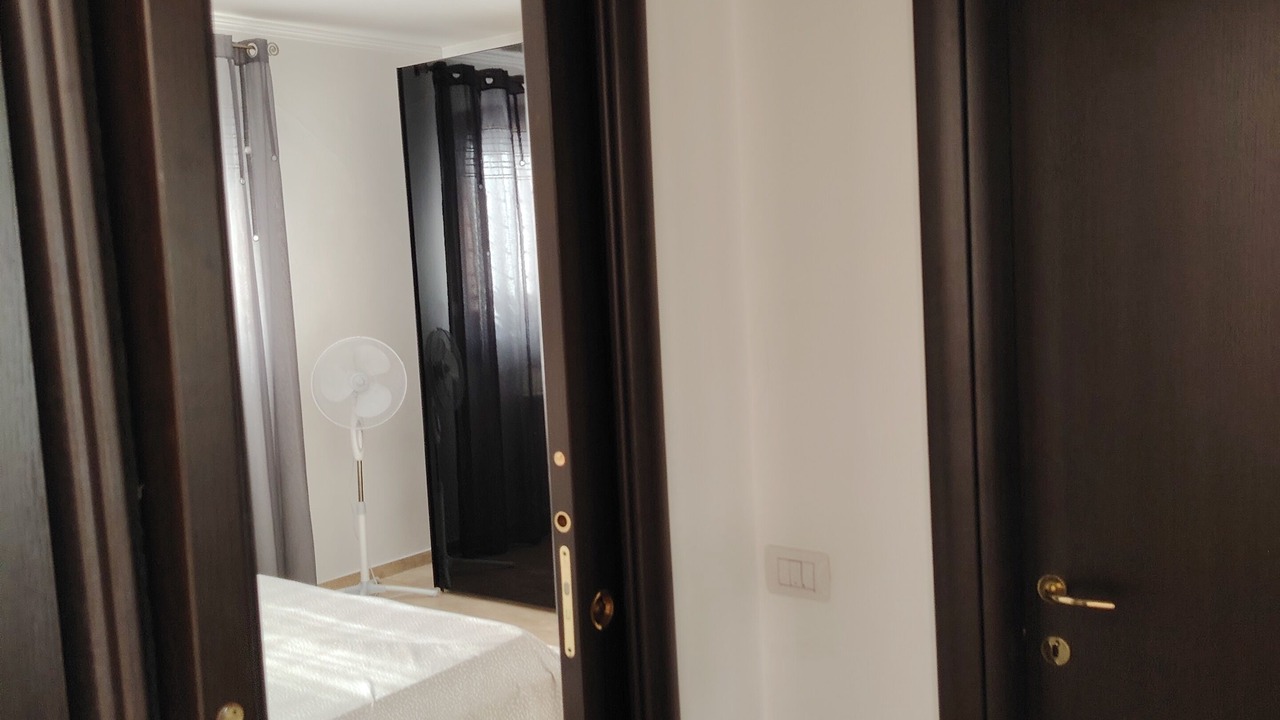 Photo of Bedroom in Prenestino-Labicano