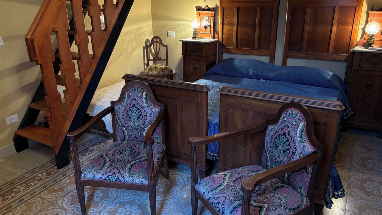 Photo of Bedroom in Borgia