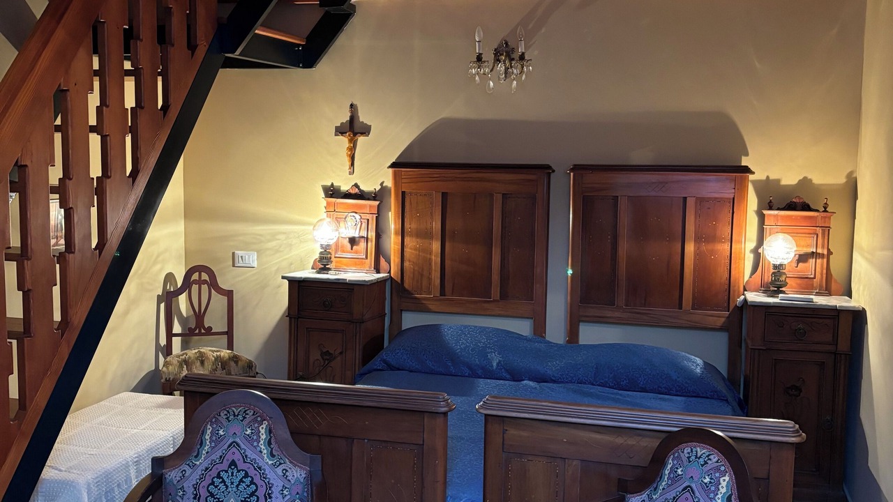 Photo of Bedroom in Borgia